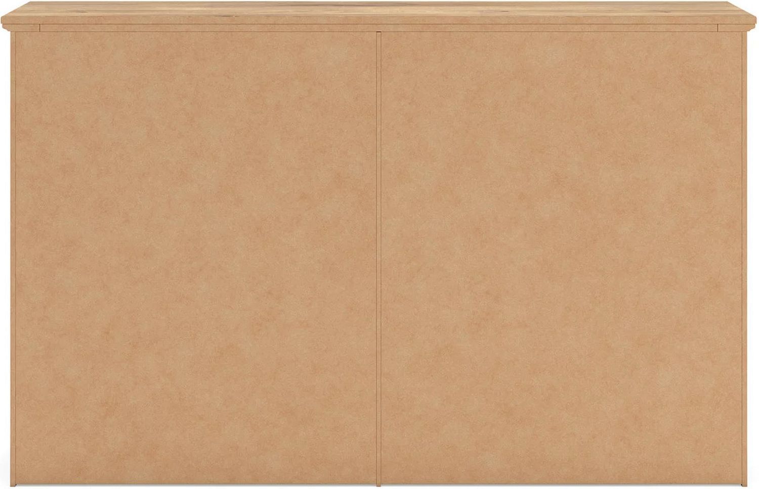 Allihauser Dresser In Tan NCB117031
