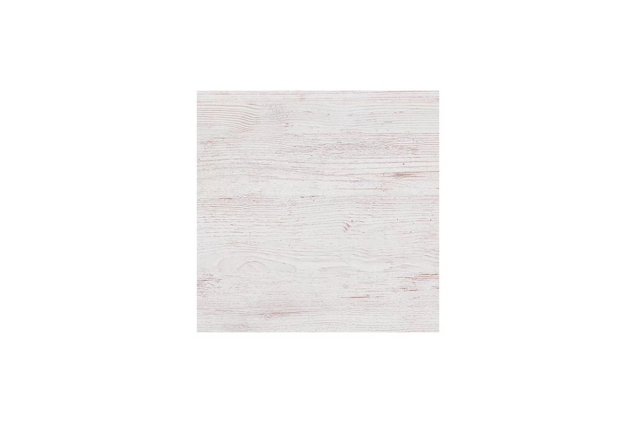 Allihauser Chest of Drawers In White Wash NCB117146