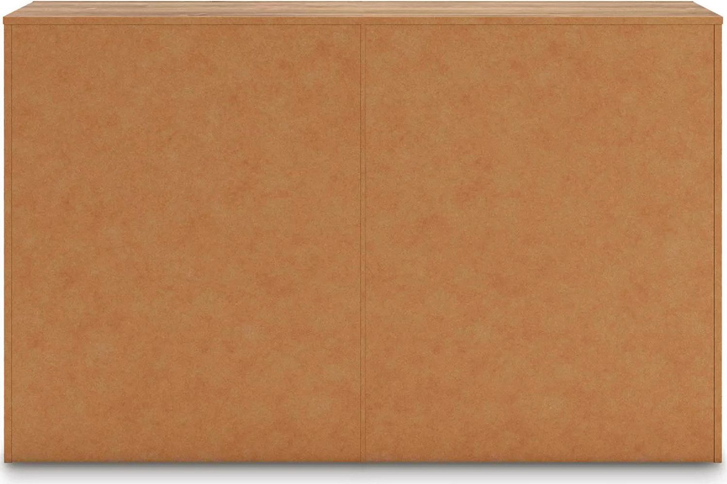 Prandefort Dresser In Tan NCB136031