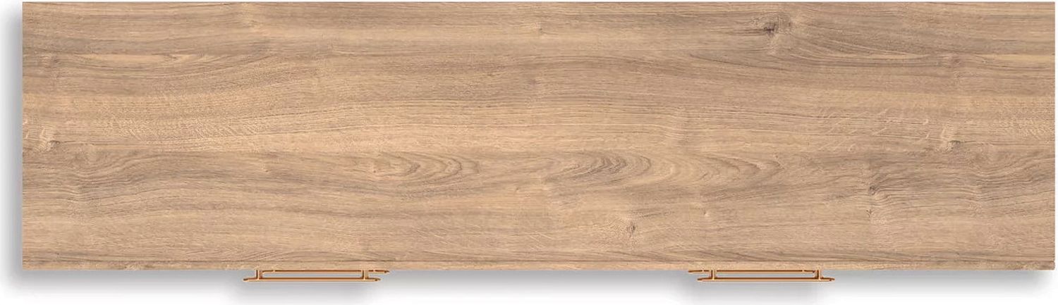 Prandefort Dresser In Tan NCB136031