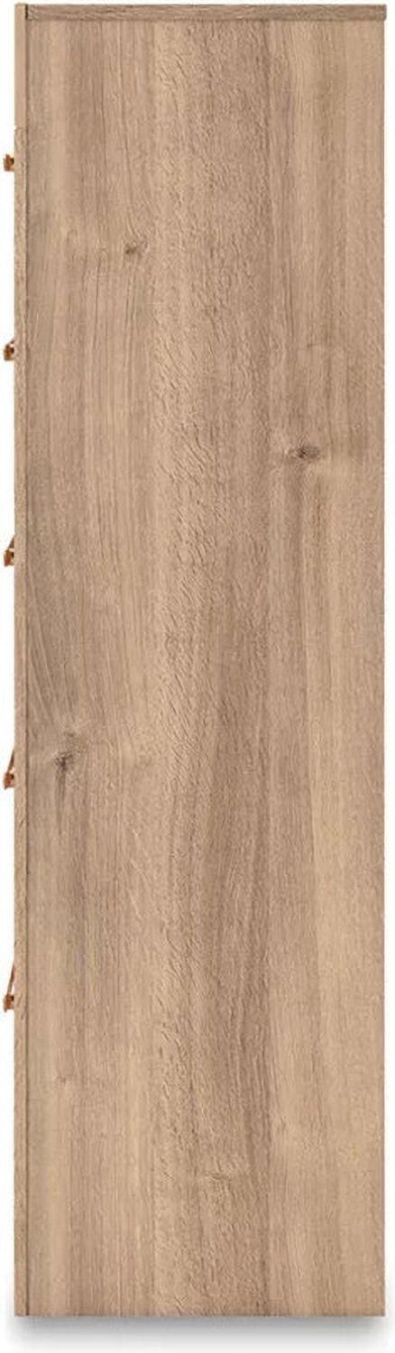Prandefort Chest of Drawers In Tan NCB136046