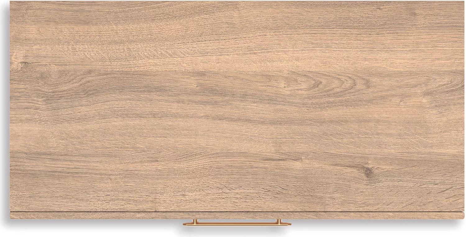 Prandefort Chest of Drawers In Tan NCB136046