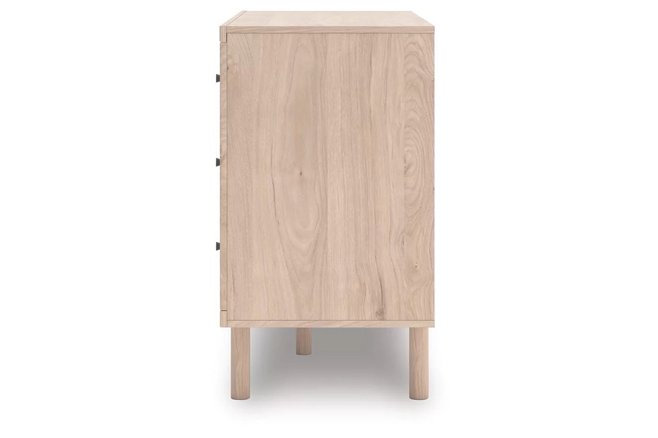 Birkmore Dresser In Tan NCB1566221