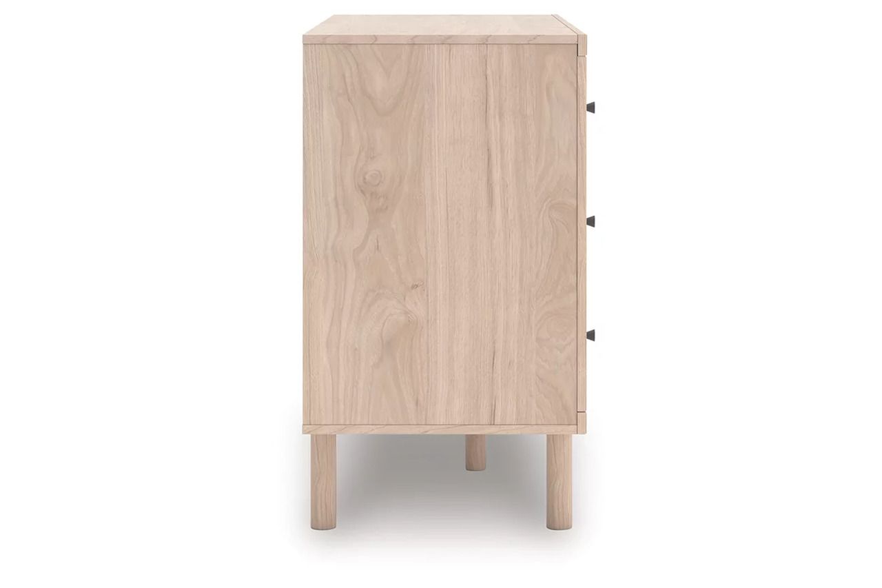 Birkmore Dresser In Tan NCB1566221