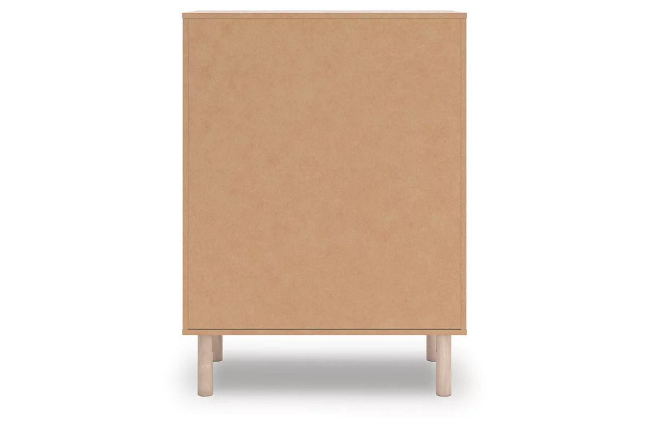 Birkmore Chest of Drawers In Tan NCB1566244