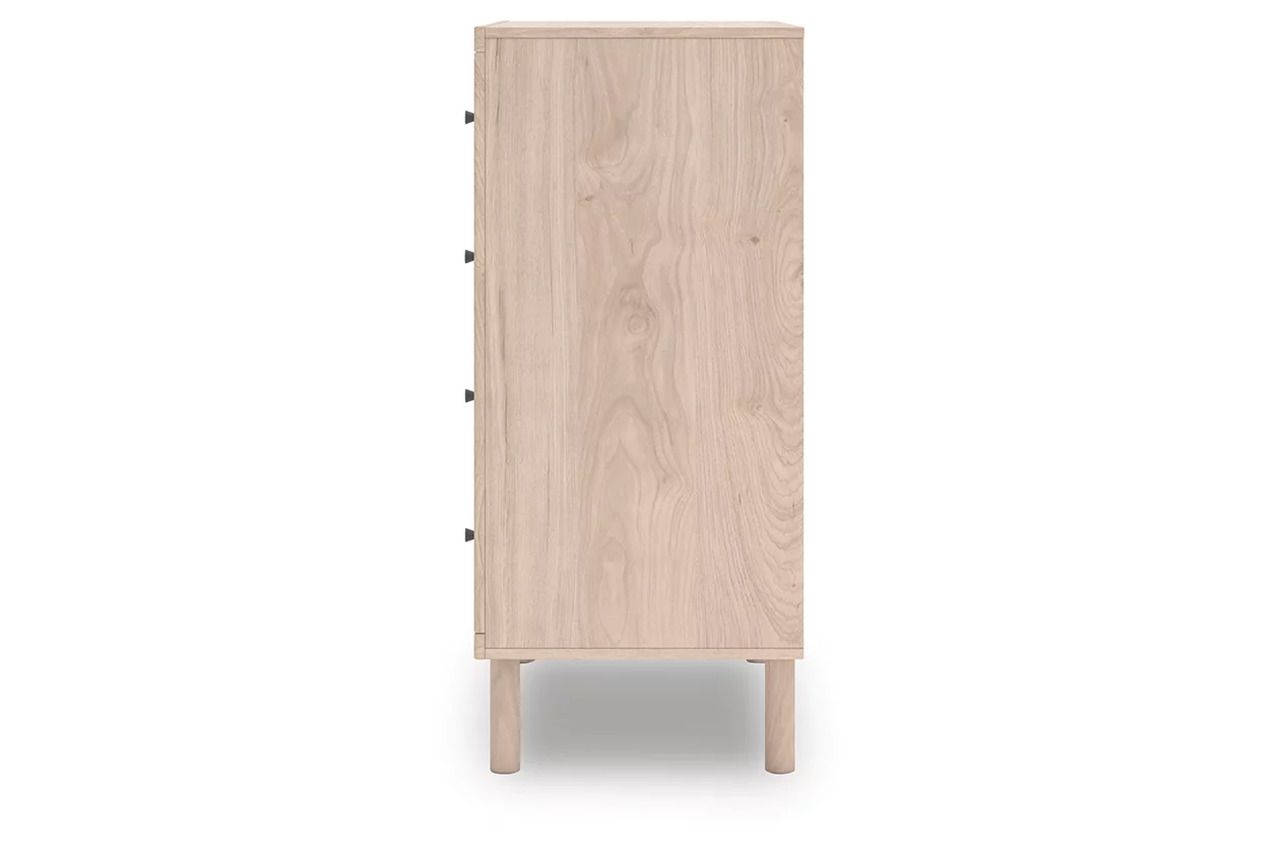 Birkmore Chest of Drawers In Tan NCB1566244