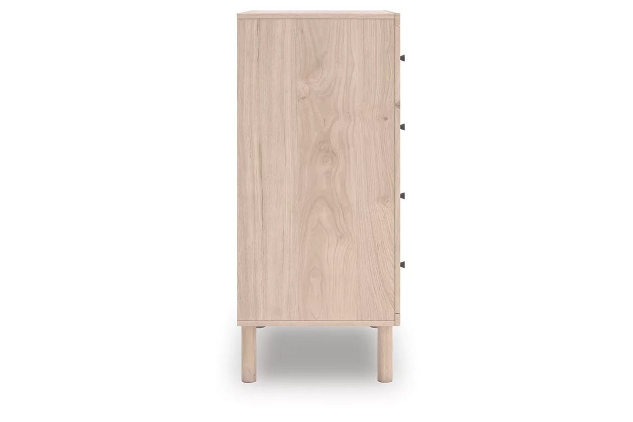 Birkmore Chest of Drawers In Tan NCB1566244