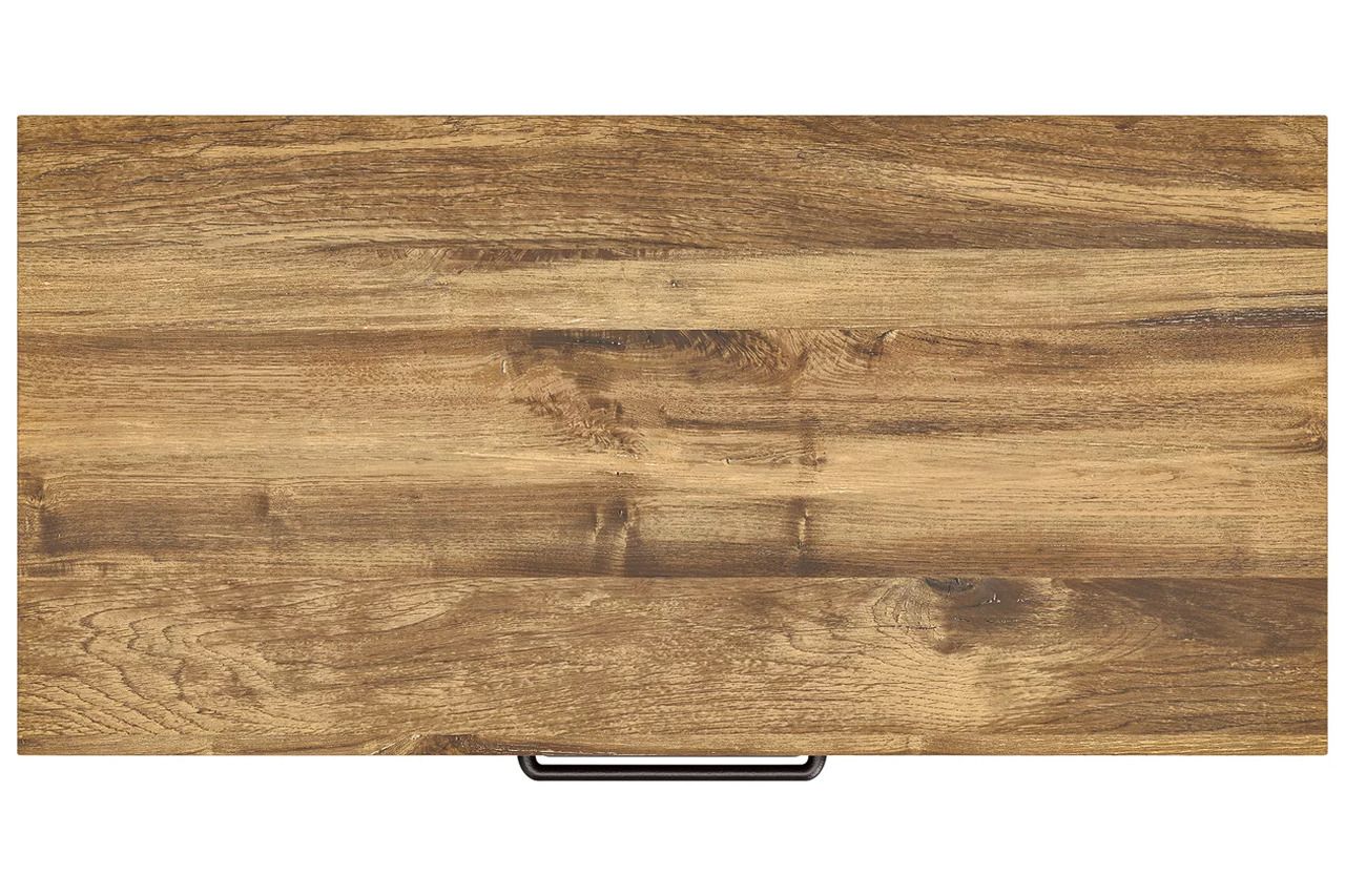 Hastiport Chest of Drawers In Brown NCB158046