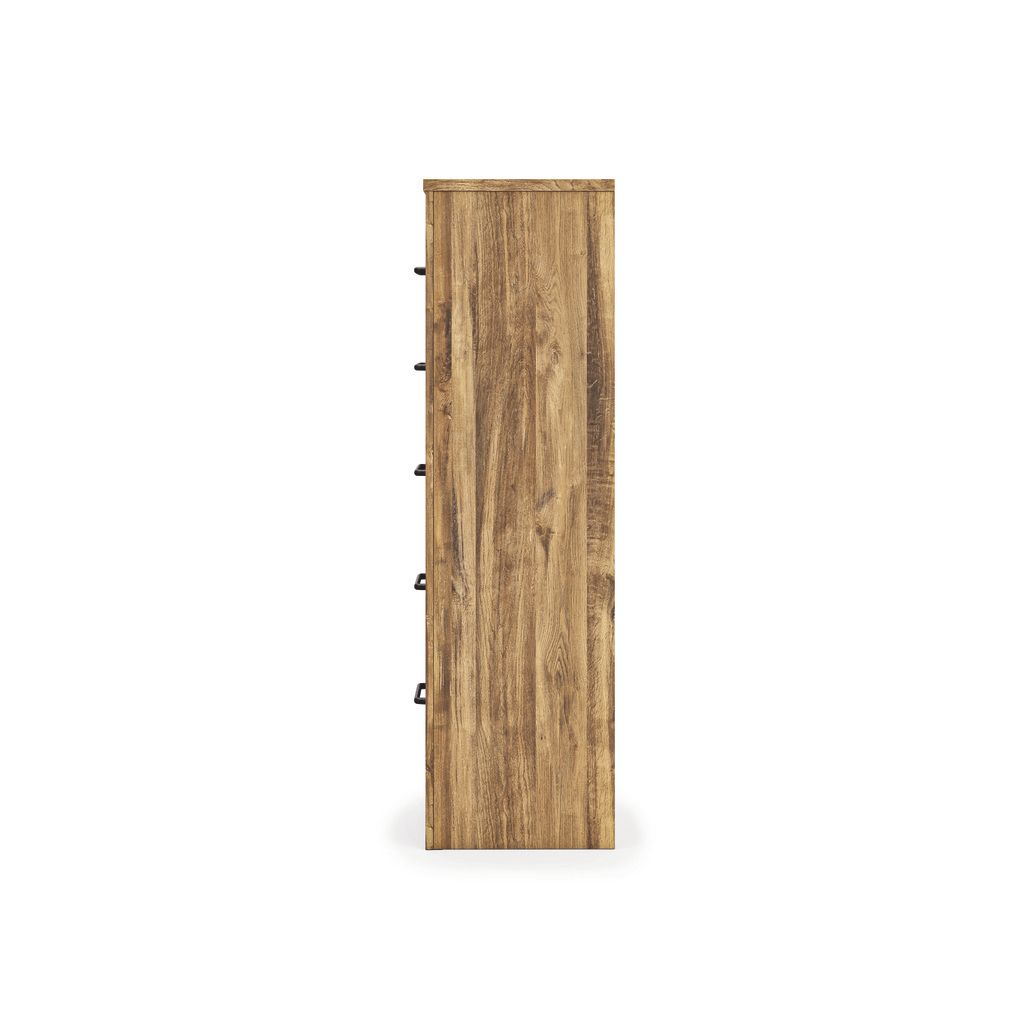 Hastiport Chest of Drawers In Brown NCB158046