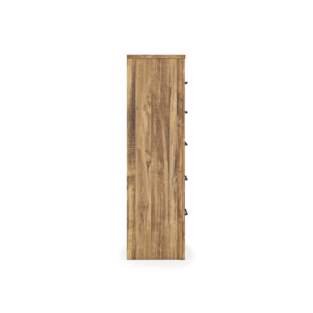 Hastiport Chest of Drawers In Brown NCB158046