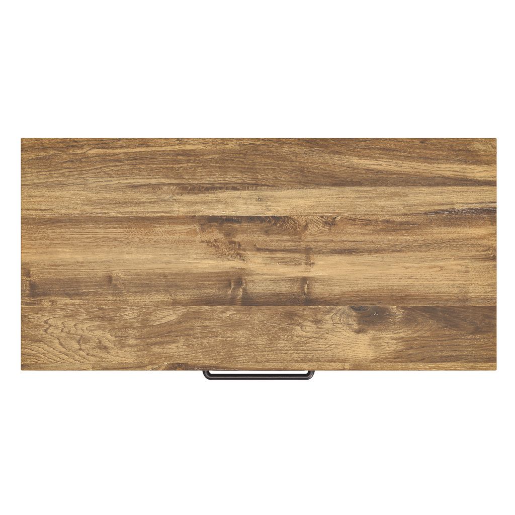 Hastiport Chest of Drawers In Brown NCB158046