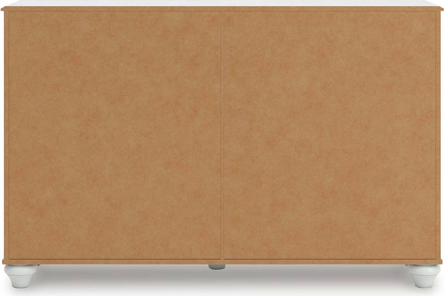 Trindura Dresser In White NCB181921