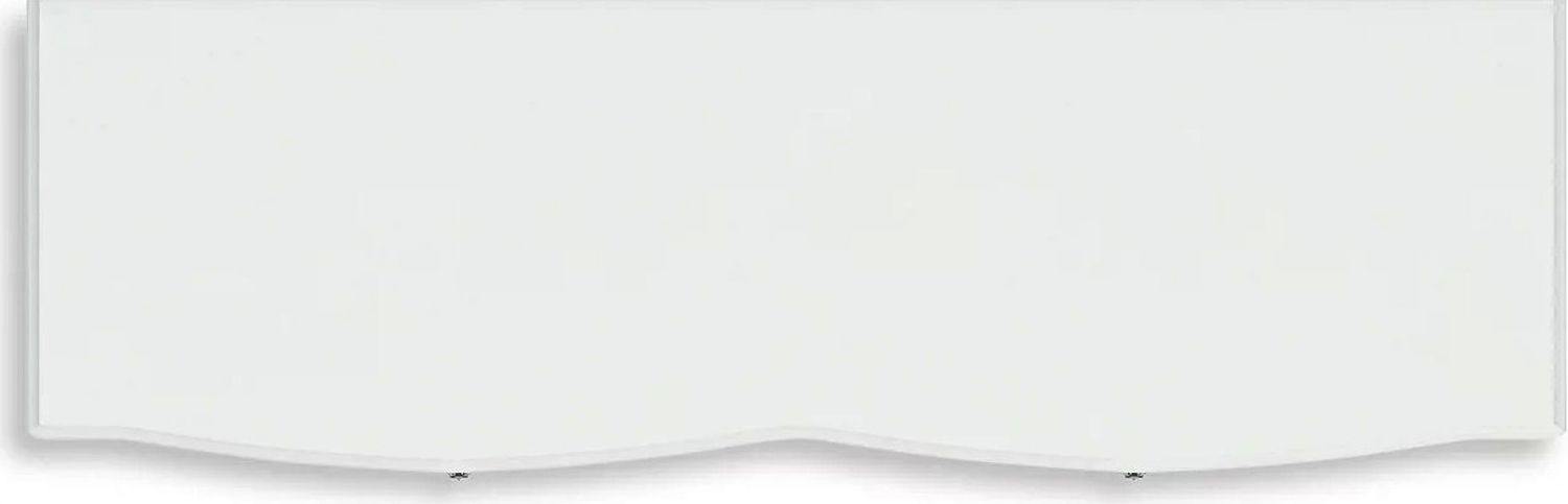 Trindura Dresser In White NCB181921