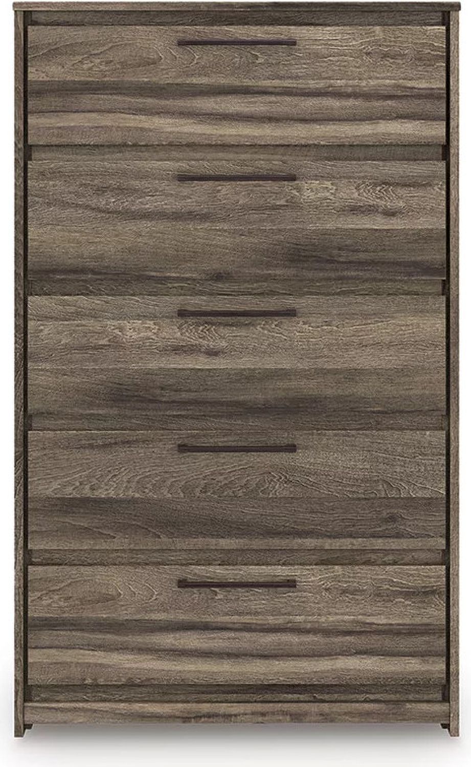 Jusika Chest of Drawers In Brown NCB200546