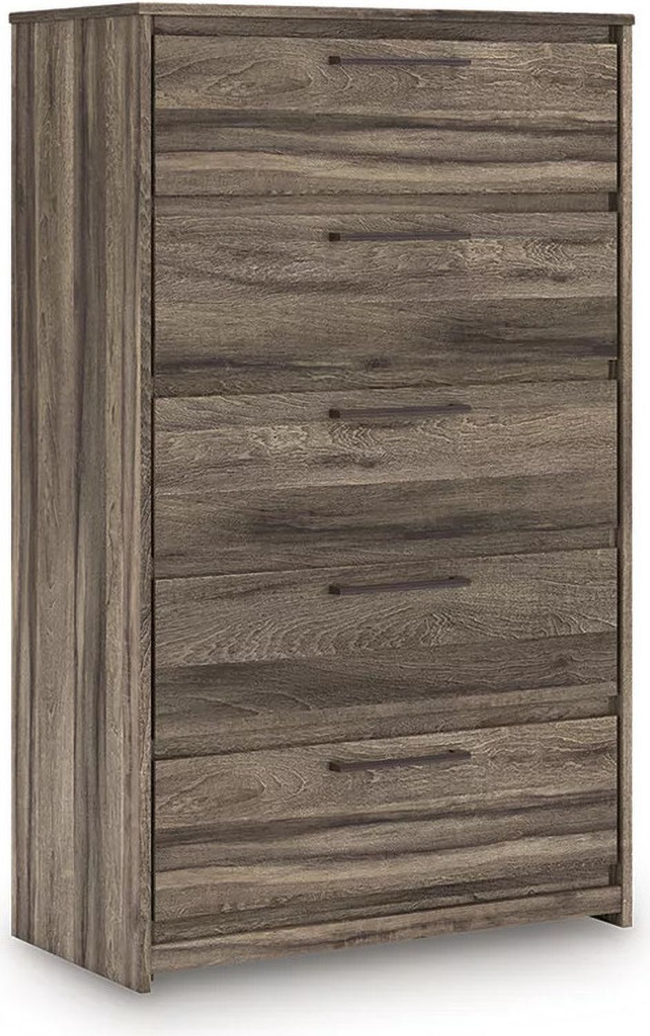 Jusika Chest of Drawers In Brown NCB200546