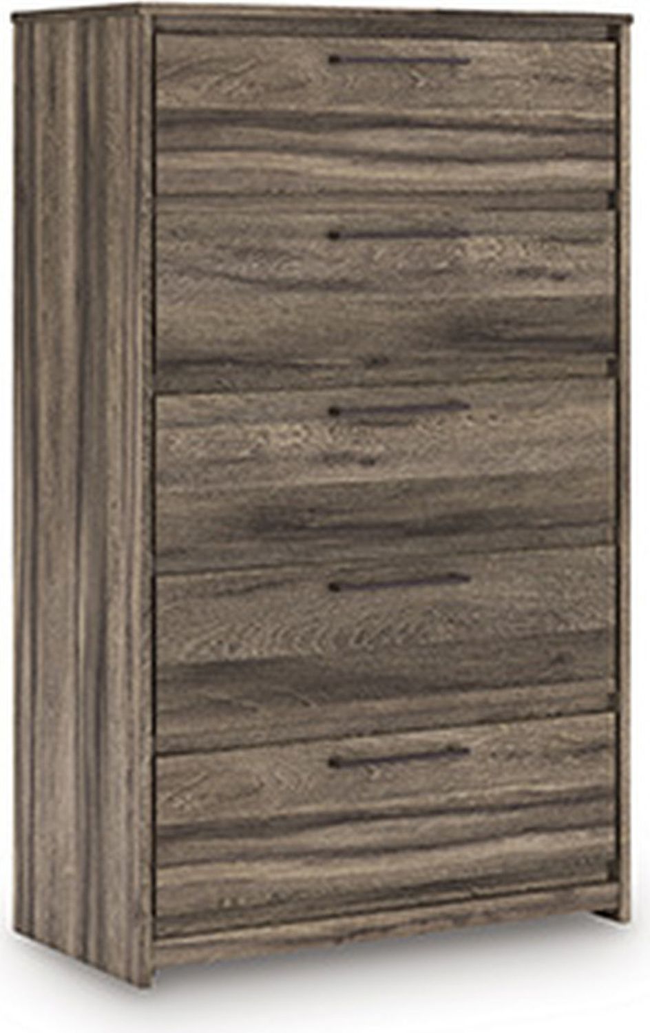 Jusika Chest of Drawers In Brown NCB200546