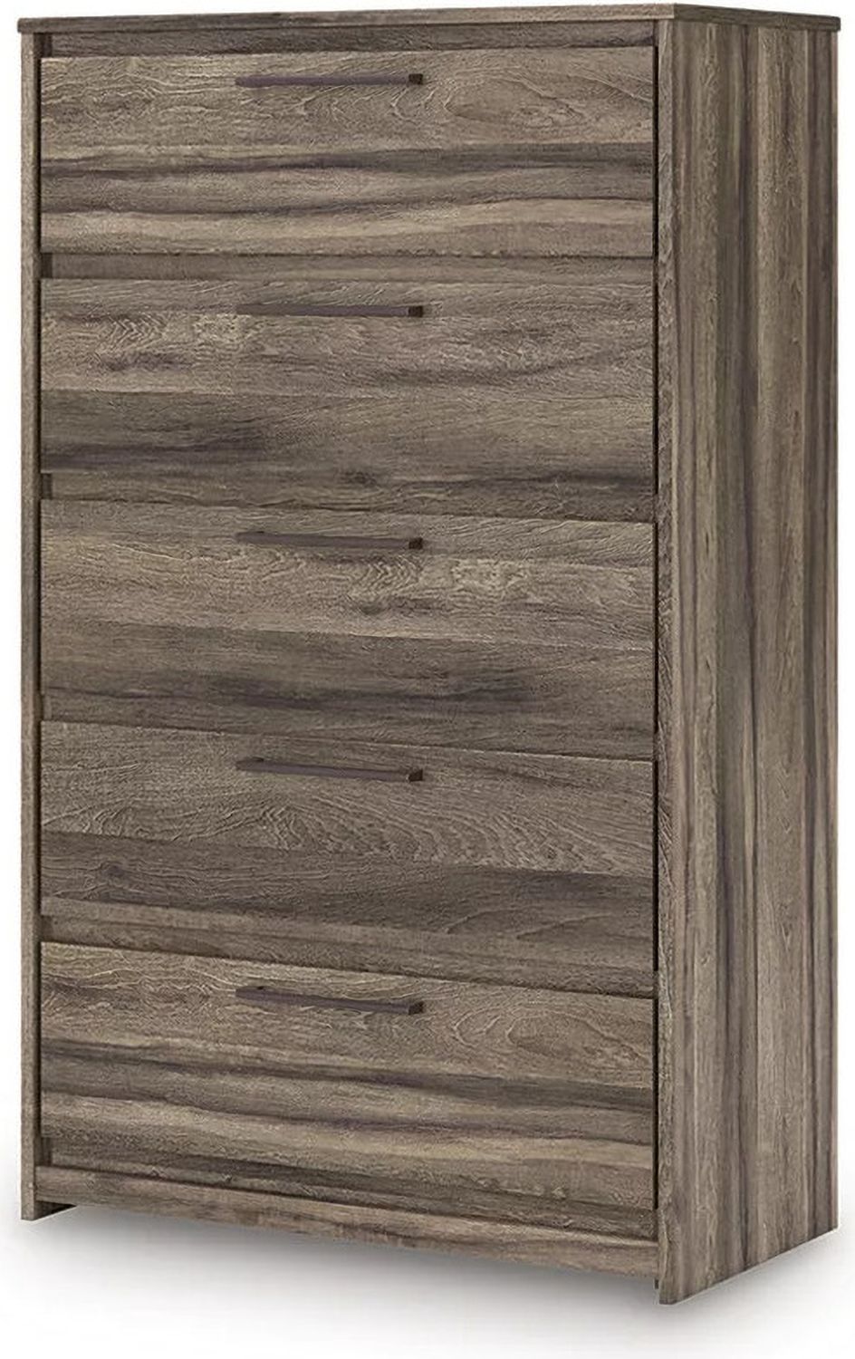 Jusika Chest of Drawers In Brown NCB200546