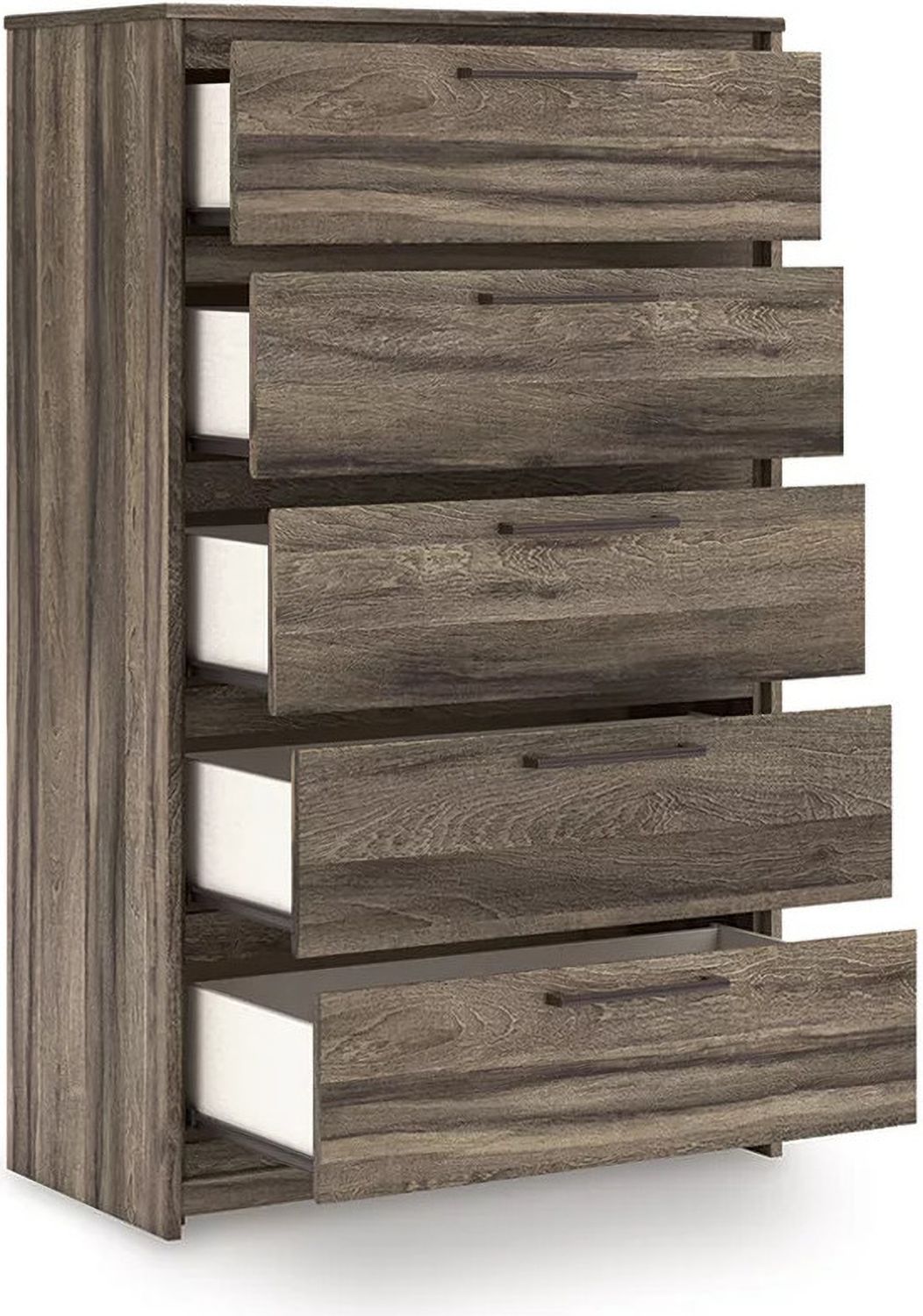 Jusika Chest of Drawers In Brown NCB200546