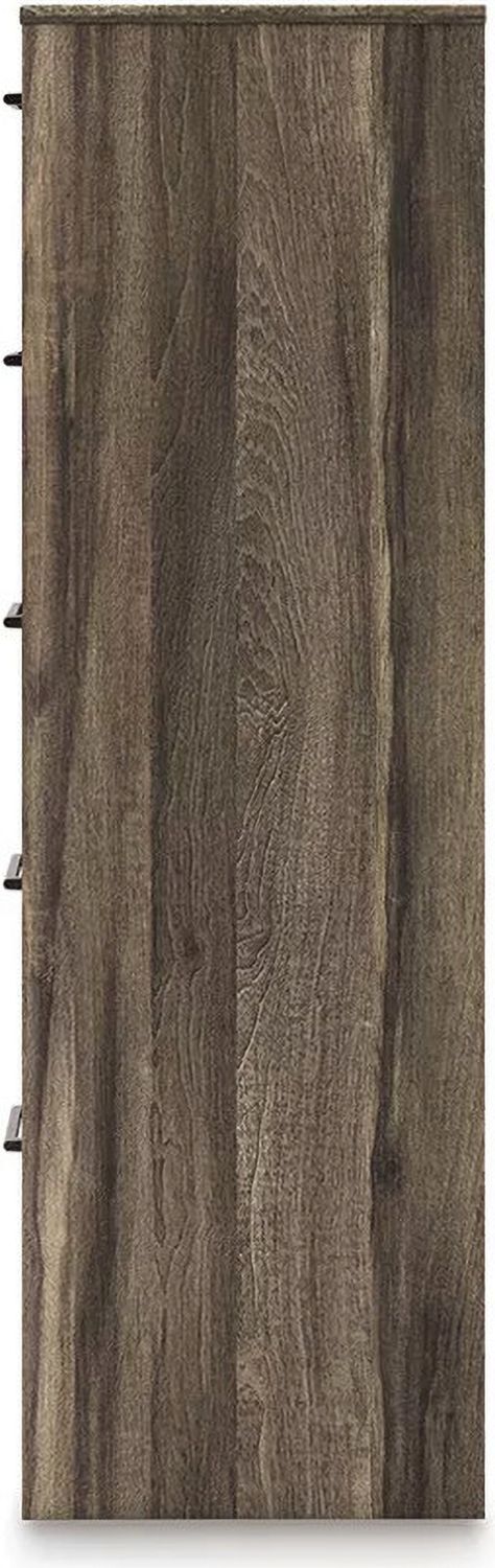 Jusika Chest of Drawers In Brown NCB200546