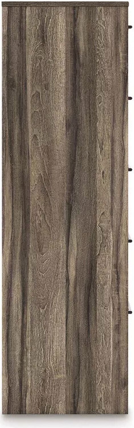 Jusika Chest of Drawers In Brown NCB200546