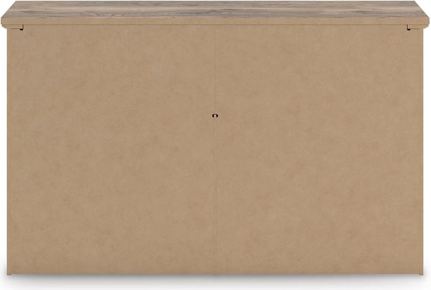 Stanziford Dresser In Brown NCB226031
