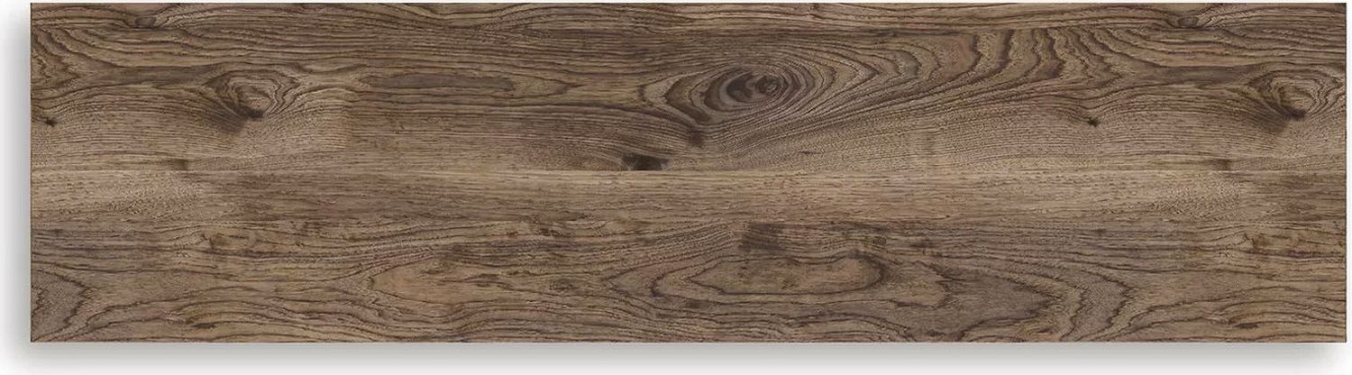 Stanziford Dresser In Brown NCB226031