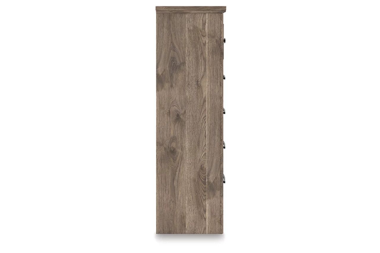 Stanziford Chest of Drawers In Brown NCB226046
