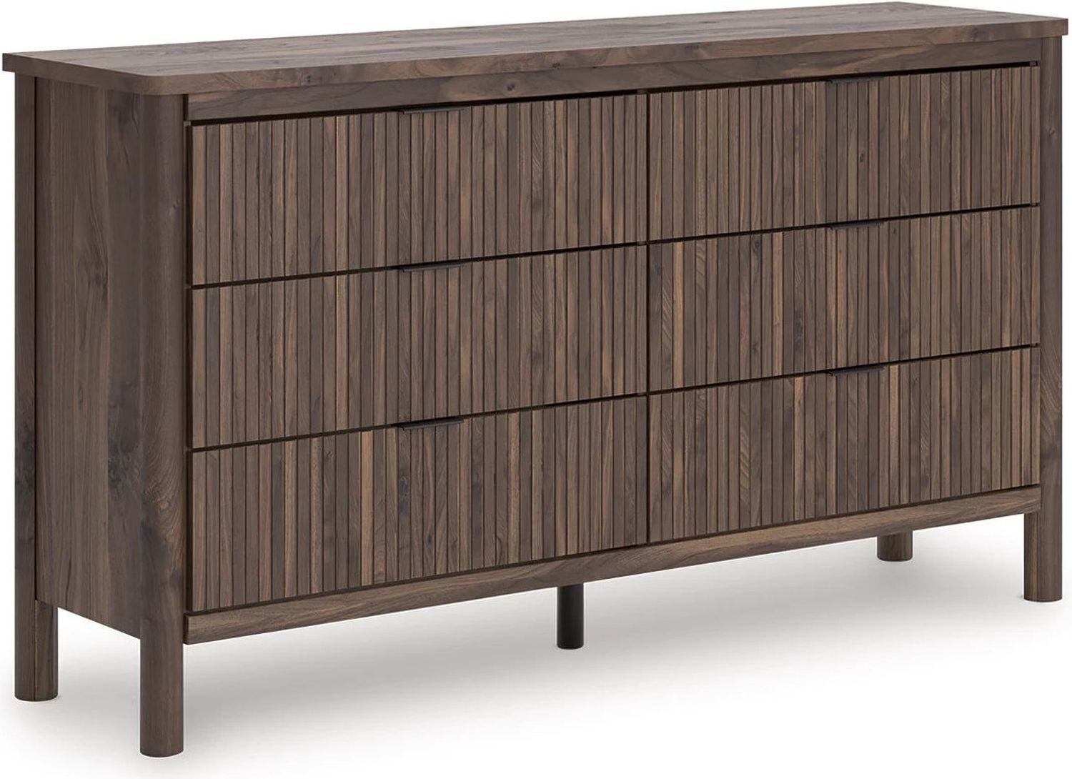 Symarro Dresser In Brown NCB261431