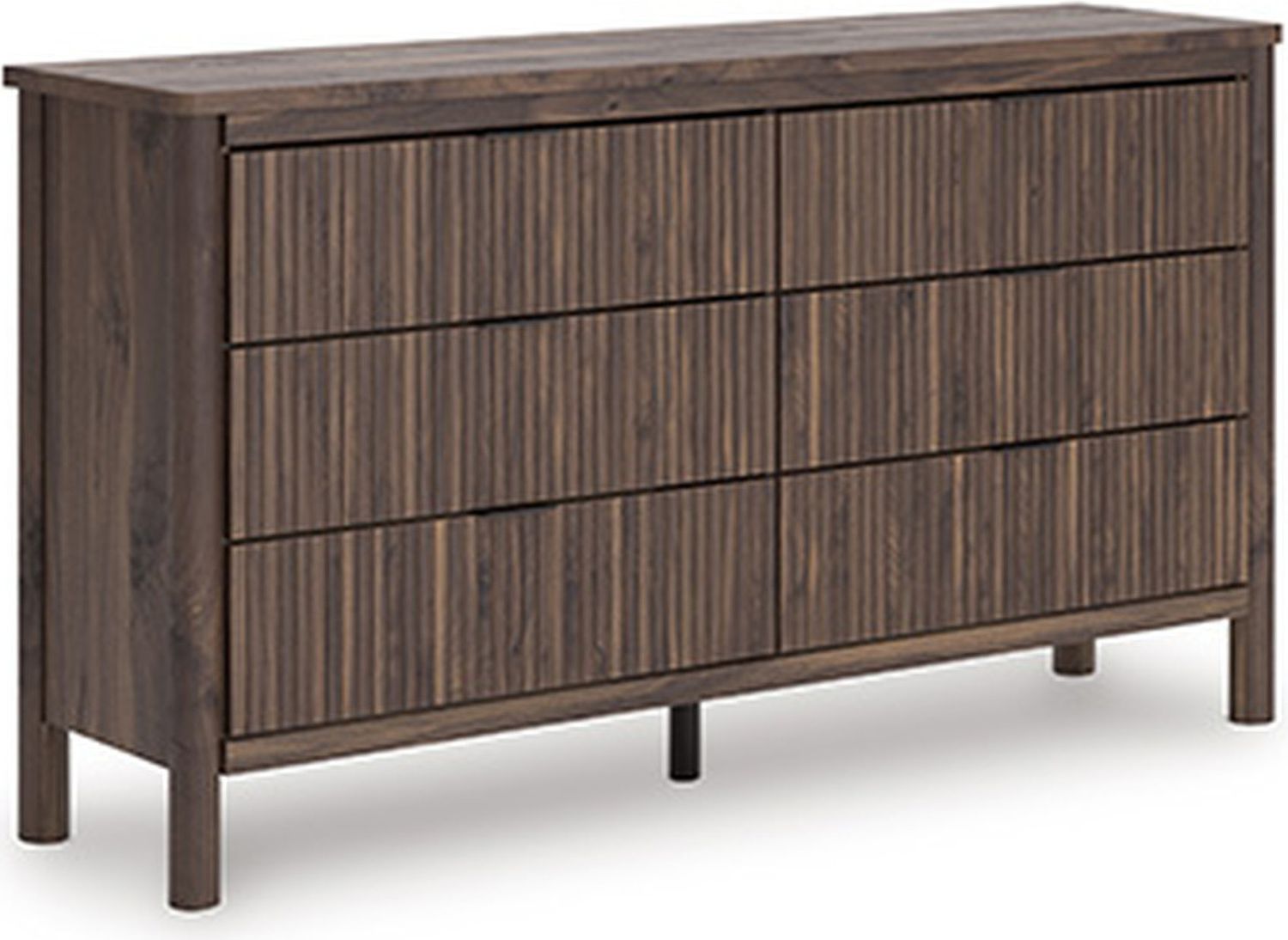 Symarro Dresser In Brown NCB261431