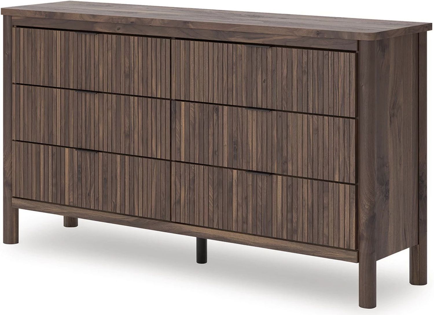 Symarro Dresser In Brown NCB261431