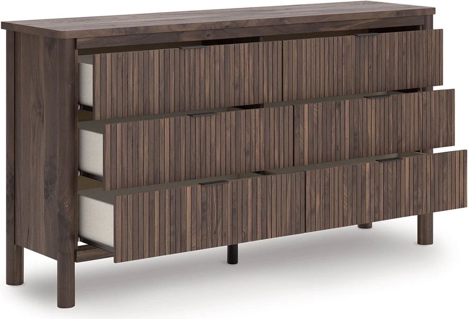 Symarro Dresser In Brown NCB261431