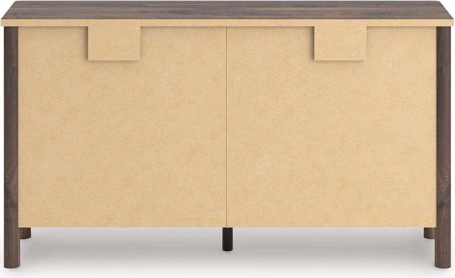 Symarro Dresser In Brown NCB261431
