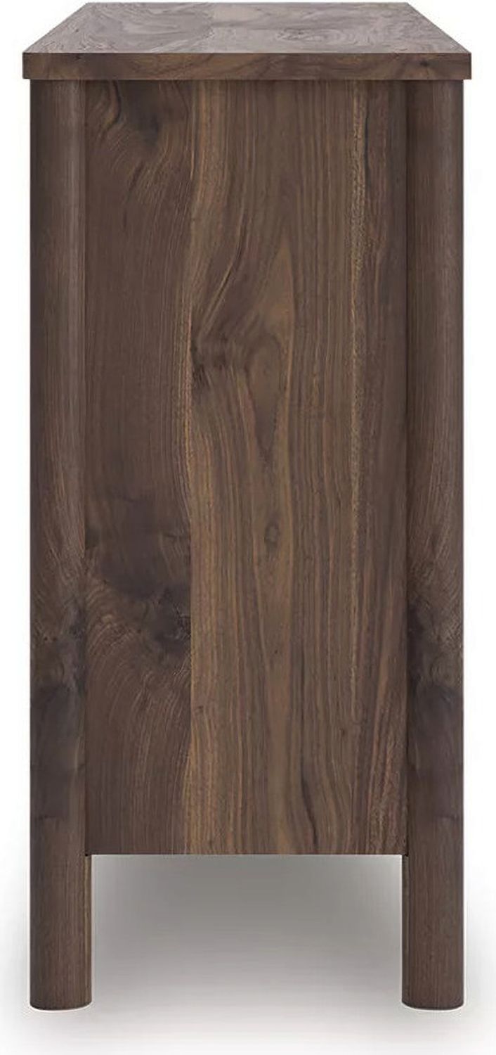 Symarro Dresser In Brown NCB261431