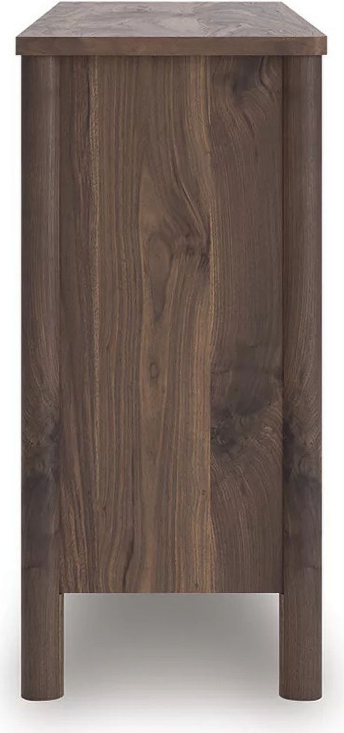 Symarro Dresser In Brown NCB261431