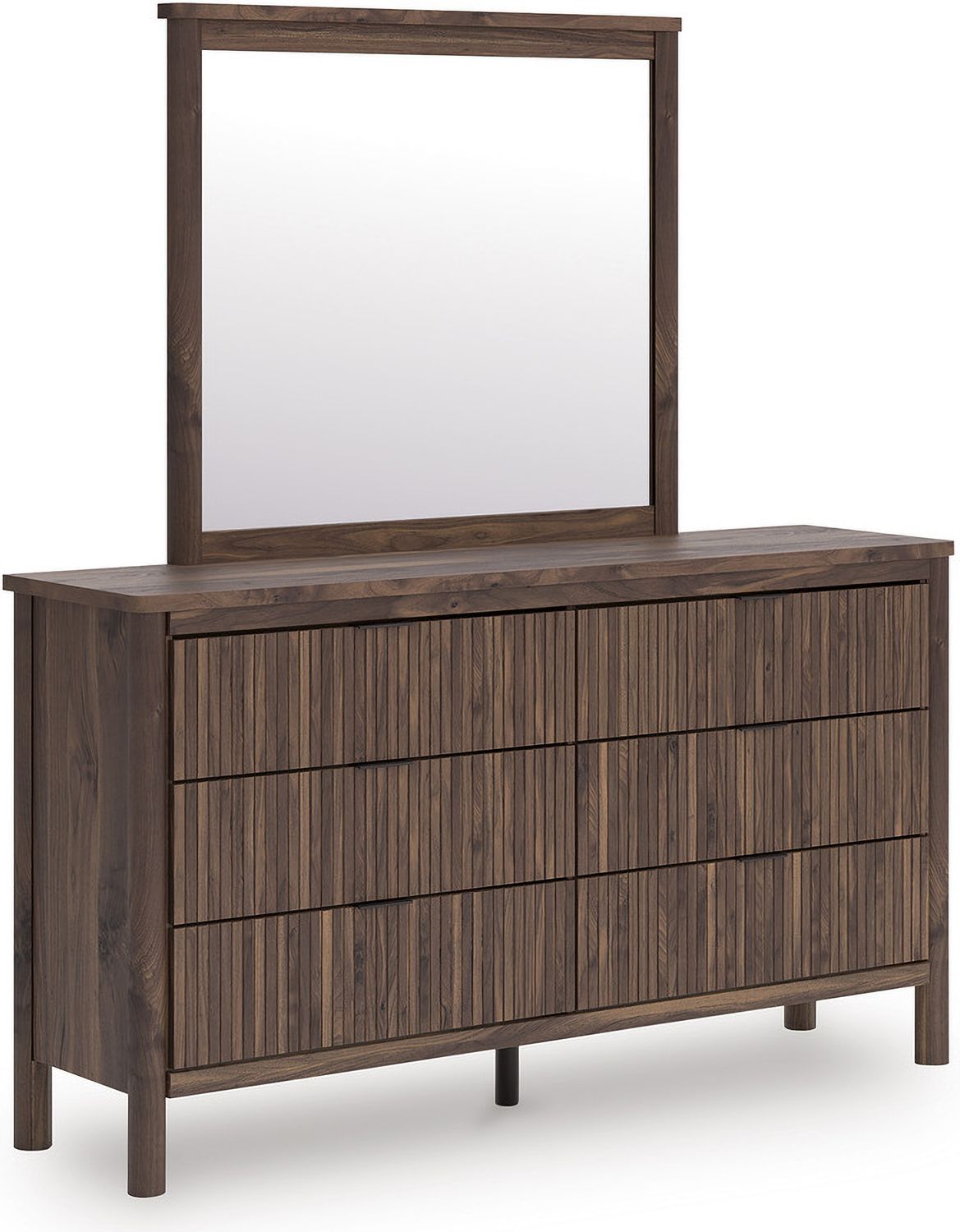 Symarro Dresser In Brown NCB261431