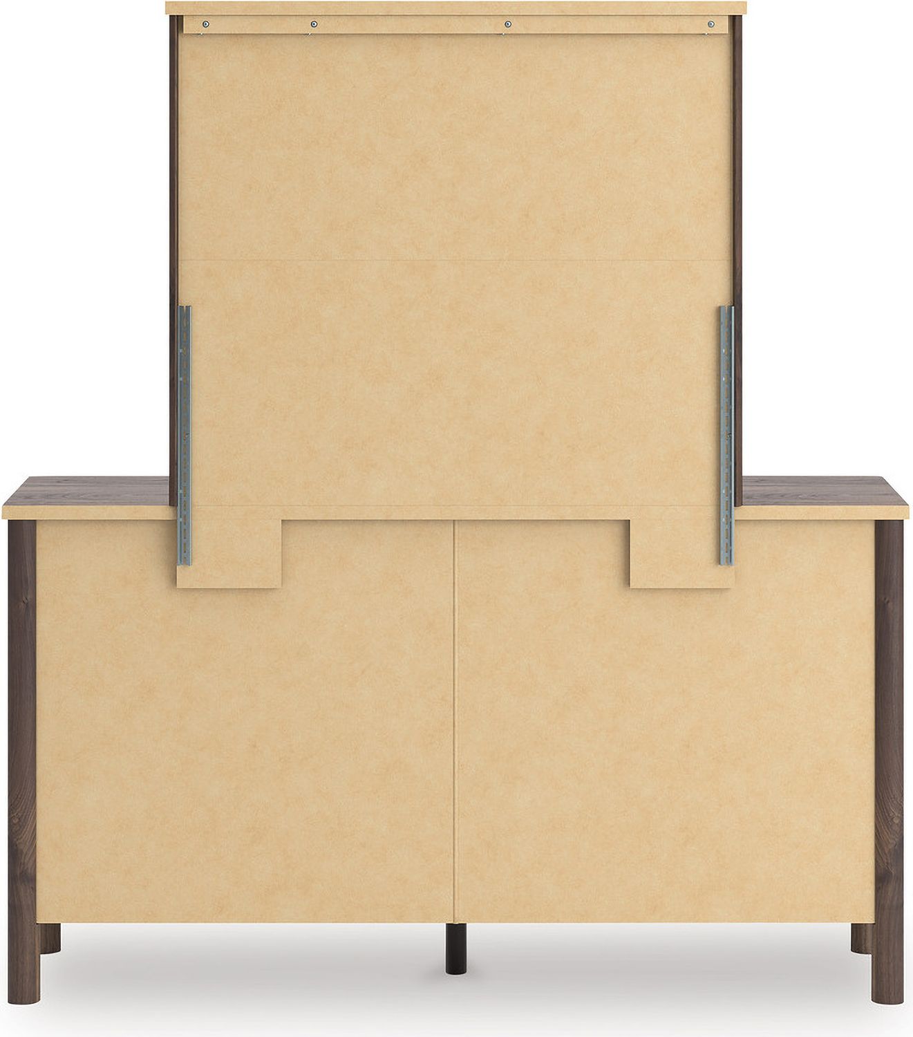 Symarro Dresser In Brown NCB261431