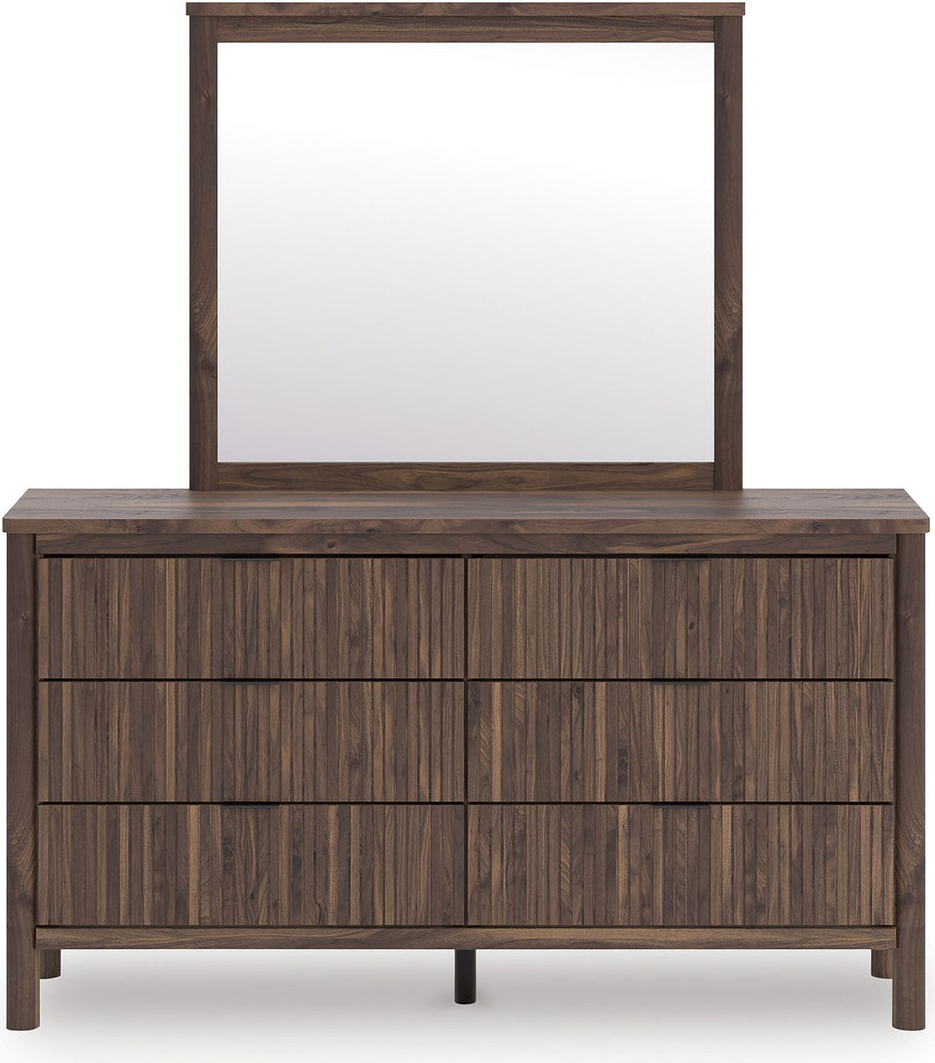 Symarro Dresser In Brown NCB261431