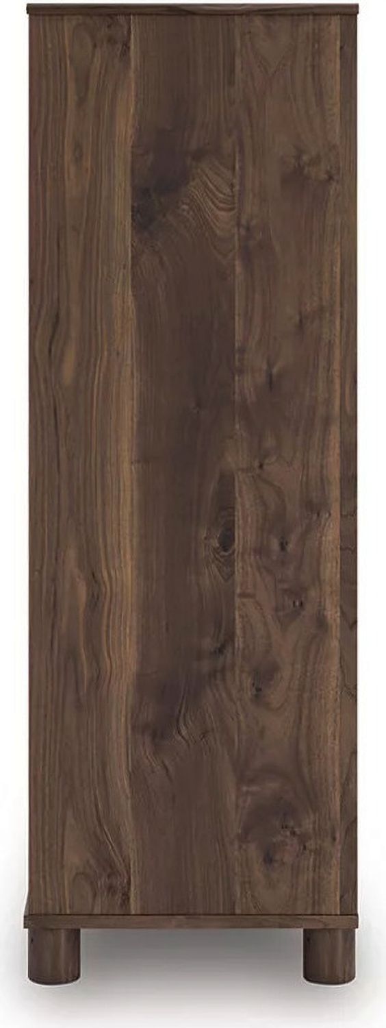 Symarro Dressing Chest In Brown NCB261448
