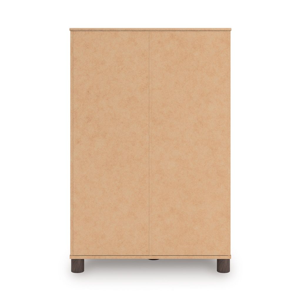 Symarro Dressing Chest In Brown NCB261448