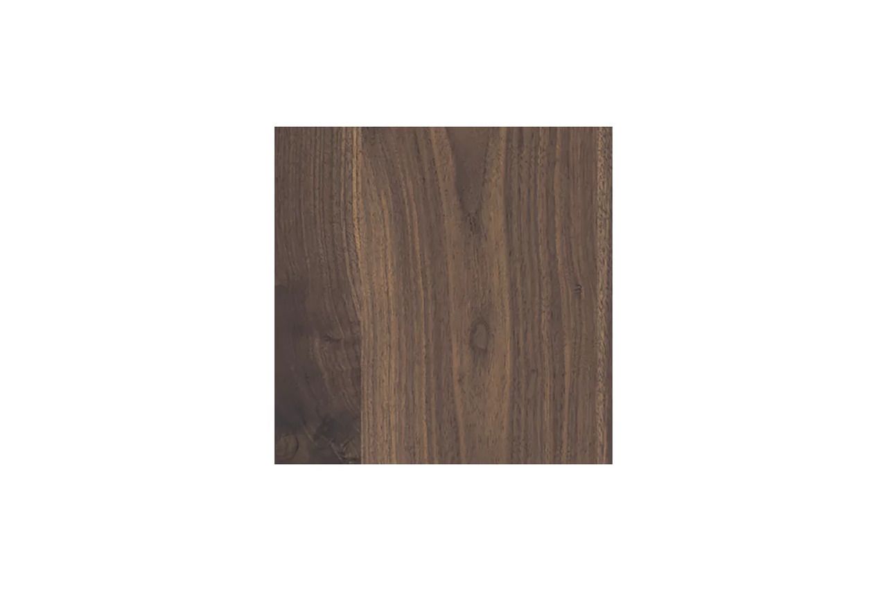 Symarro Full Upholstered Panel Platform Bed In Brown NCB2614B10