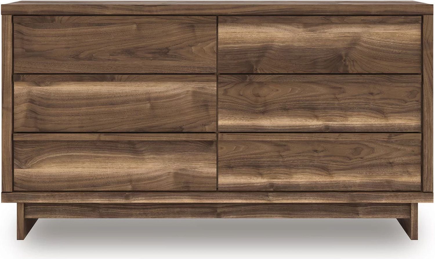 Darcalli Dresser In Brown NCB3367231