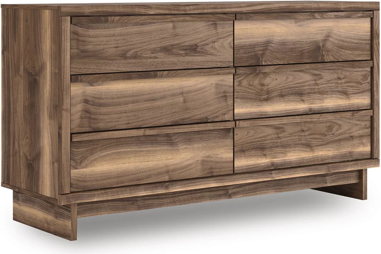 Darcalli Dresser In Brown NCB3367231