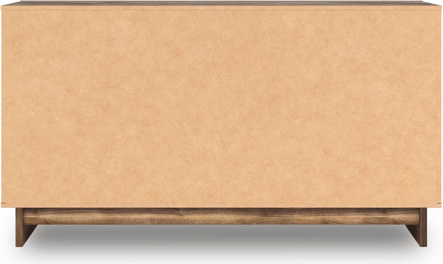 Darcalli Dresser In Brown NCB3367231