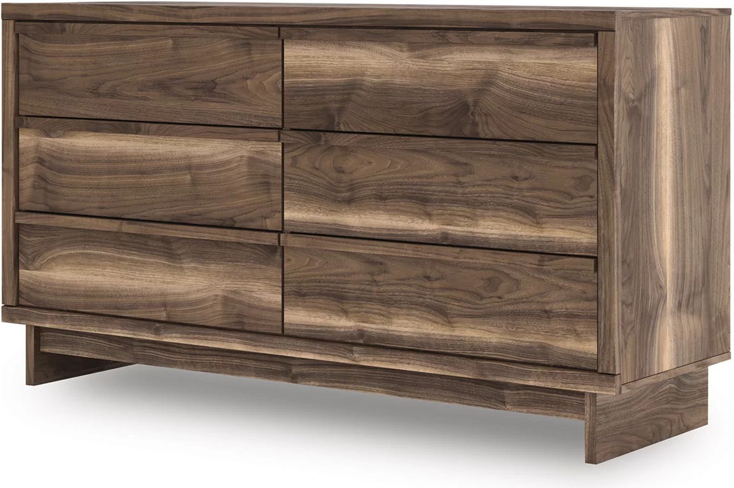 Darcalli Dresser In Brown NCB3367231