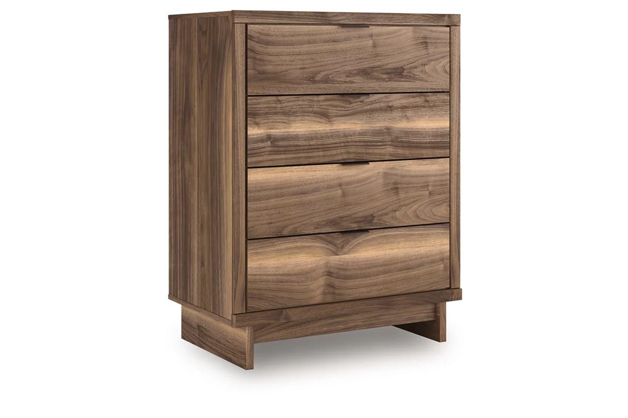 Darcalli Chest of Drawers In Brown NCB3367244