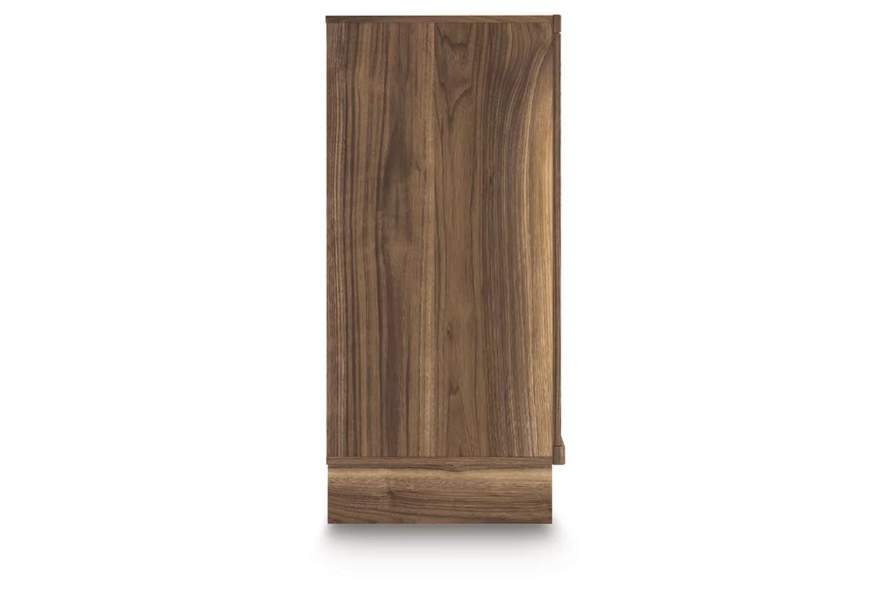 Darcalli Chest of Drawers In Brown NCB3367244