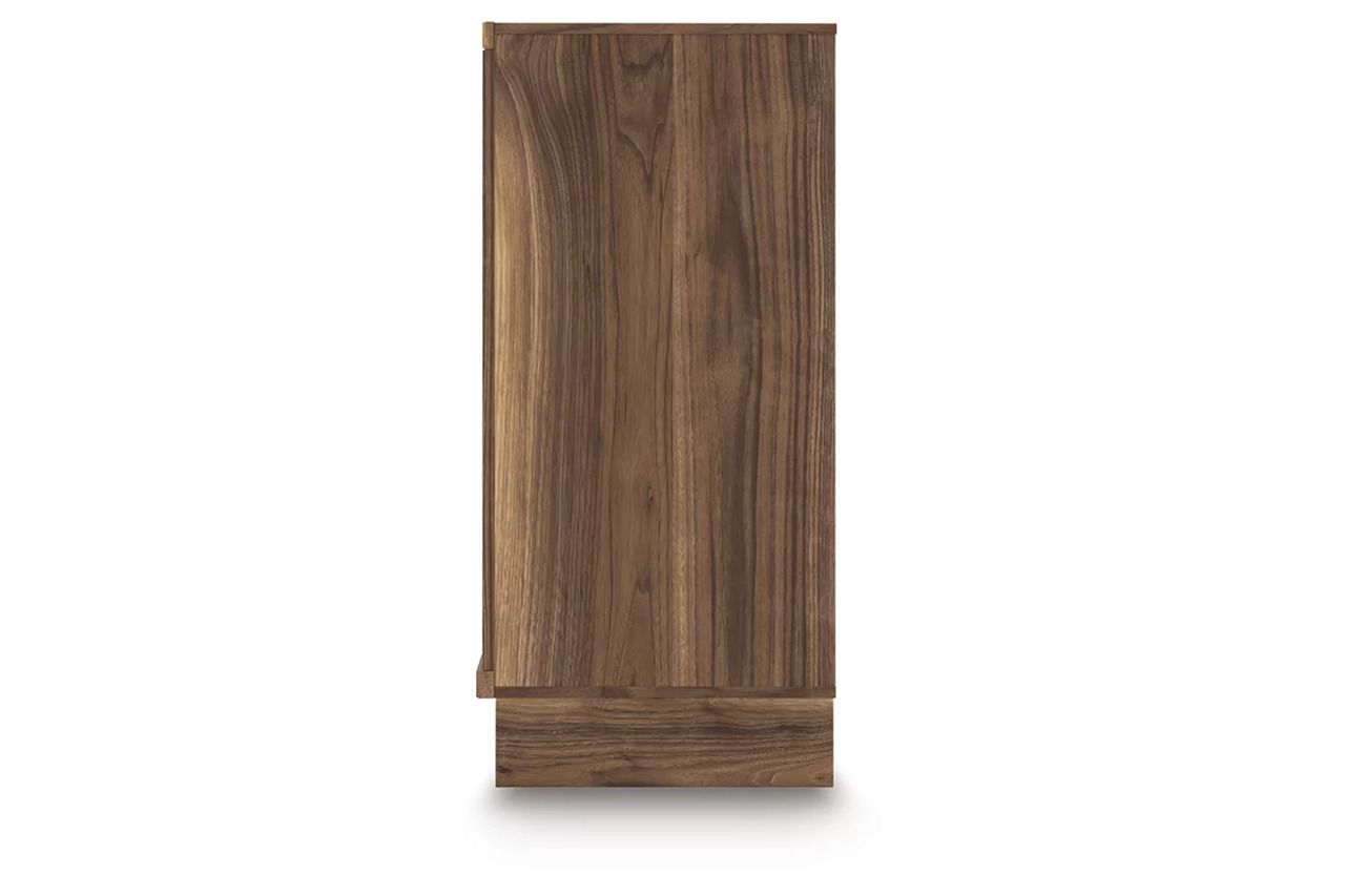 Darcalli Chest of Drawers In Brown NCB3367244