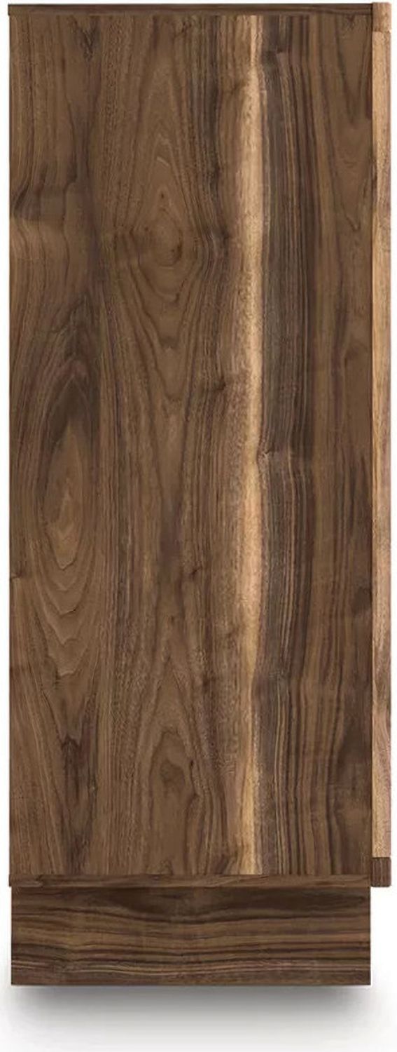 Darcalli Wide Chest of Drawers In Brown NCB3367345