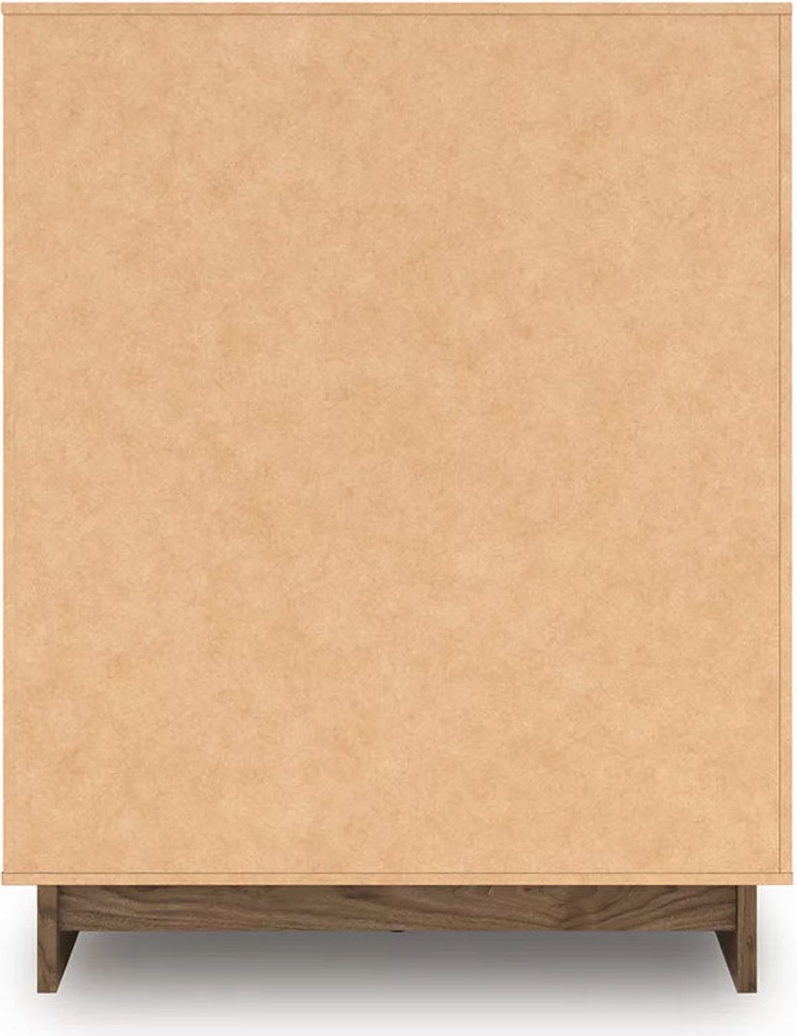 Darcalli Wide Chest of Drawers In Brown NCB3367345