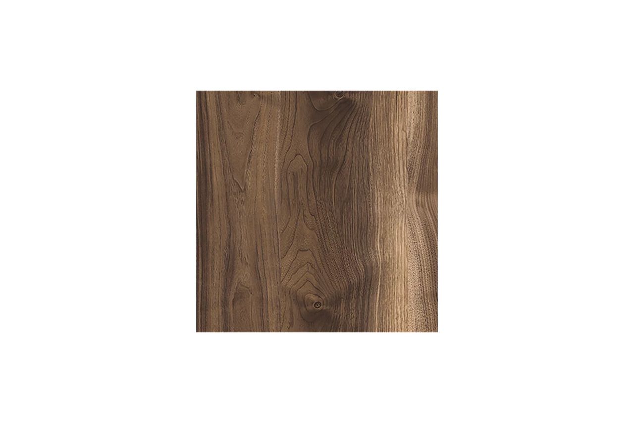 Darcalli Queen Panel Bed In Brown NCB3367B2